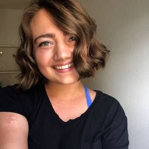 Meet your Posher, Katy